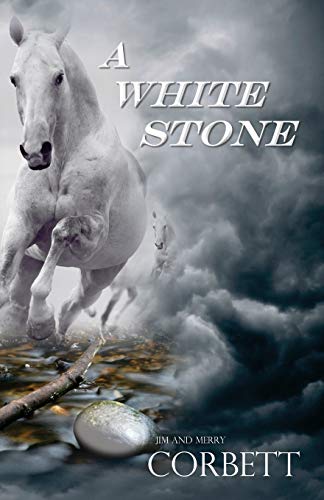 Beispielbild fr A White Stone (Series 1: Christs Passionate Life Series) zum Verkauf von Hawking Books