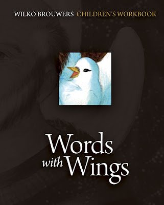 Beispielbild fr Words with Wings Workbook zum Verkauf von Eighth Day Books, LLC