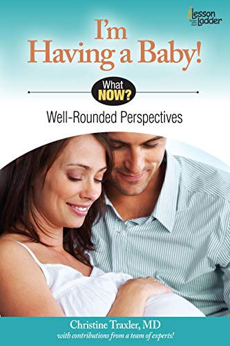 Stock image for I'm Pregnant. What Happens Now?: Must-know Information for Pregnancy and Childbirth for sale by Revaluation Books