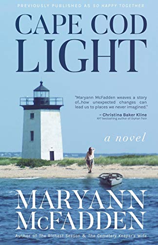 Stock image for Cape Cod Light for sale by New Legacy Books