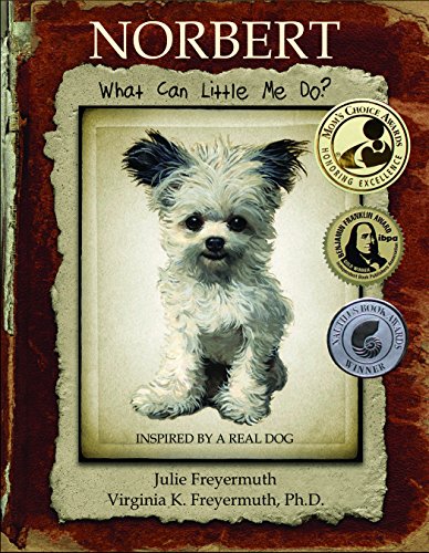 9780984868209: Norbert: What Can Little Me Do?