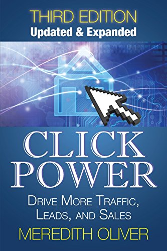 Stock image for Click Power: Drive More Traffic, Leads, and Sales for sale by ThriftBooks-Atlanta