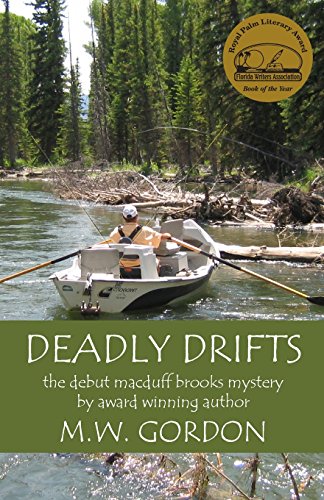 Stock image for deadly drifts for sale by Once Upon A Time Books