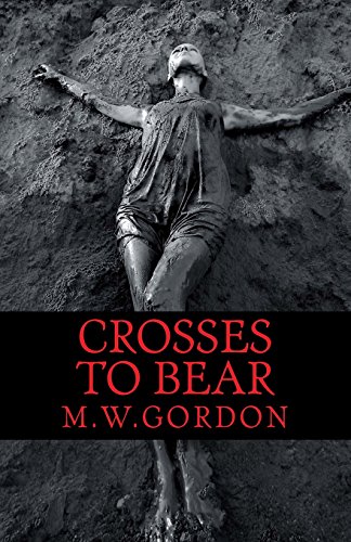 Beispielbild fr Crosses to Bear zum Verkauf von Better World Books: West