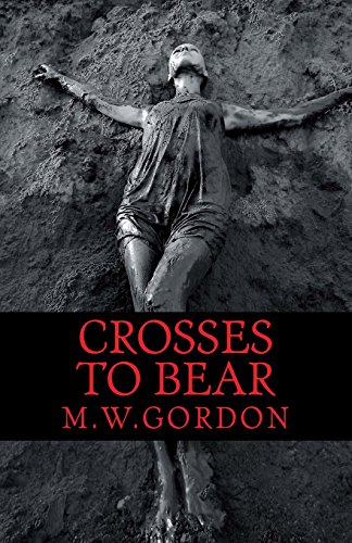 Imagen de archivo de Crosses to Bear a la venta por Better World Books: West