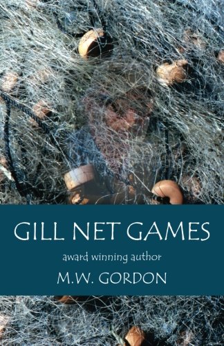9780984872343: Gill Net Games: Volume 4