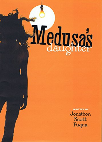 Beispielbild fr Medusa's Daughter Novel zum Verkauf von SecondSale