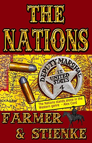 Stock image for The Nations for sale by Better World Books