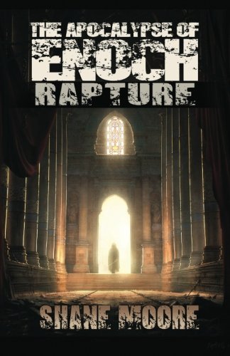 Imagen de archivo de The Apocalypse of Enoch a la venta por ThriftBooks-Dallas