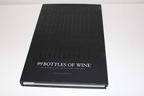 Beispielbild fr 99 Bottles of Wine zum Verkauf von Weird Books