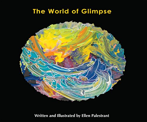 Stock image for The World of Glimpse for sale by ThriftBooks-Atlanta