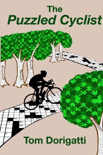 Stock image for The Puzzled Cyclist for sale by Books Unplugged