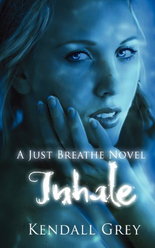 

Inhale: A Just Breathe Novel