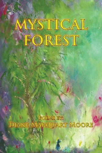 Stock image for Mystical Forest for sale by Revaluation Books
