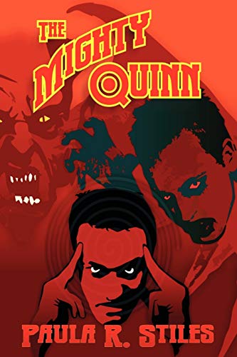 9780984893102: The Mighty Quinn