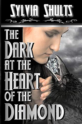 Stock image for The Dark at the Heart of the Diamond for sale by CreativeCenters