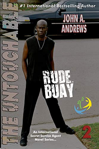 Stock image for Rude Buay: The Untouchable, Vol. 2 (The Rude Buay) for sale by Lucky's Textbooks