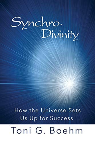 Imagen de archivo de Synchro-Divinity a la venta por GF Books, Inc.