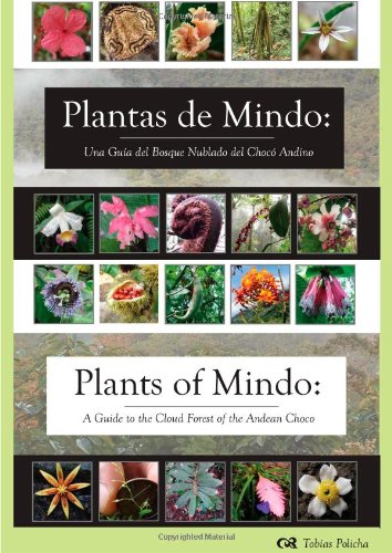 9780984900312: Plantas de Mindo: Una Gu?a de Bosque Nublado del Choc? Andino := Plants of Mindo: A Guide to the Cloud Forest of the Andean Choco
