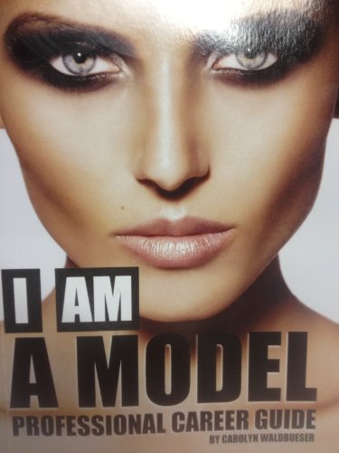 Stock image for I Am A Model for sale by Better World Books