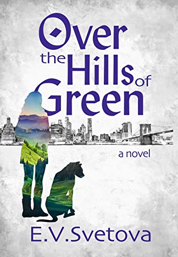 Stock image for Over The Hills Of Green (2) (Green Hills) for sale by WorldofBooks