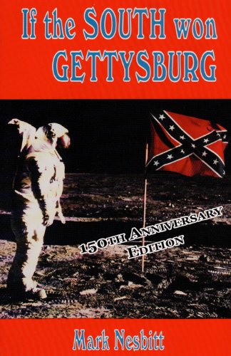 Beispielbild fr If the South won Gettysburg zum Verkauf von Books Unplugged