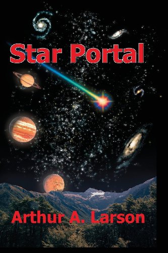Imagen de archivo de Star Portal a la venta por Books From California
