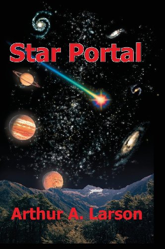 Stock image for Star Portal for sale by Books From California