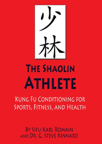 Stock image for The Shaolin Athlete (Fung Fu Conditioning for Sports, Fitness, and Health) for sale by Gulf Coast Books