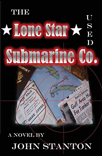 Imagen de archivo de The Lone Star Used Submarine Co. a la venta por HPB-Diamond