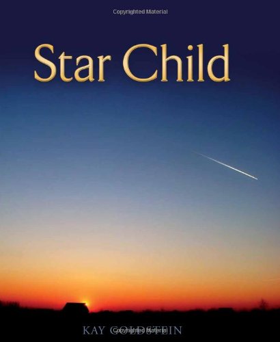 Beispielbild fr Star Child zum Verkauf von GoldenWavesOfBooks