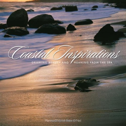 Stock image for Coastal Inspirations for sale by Wonder Book