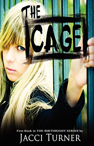 Imagen de archivo de The Cage: First Book of The Birthright Series a la venta por Save With Sam