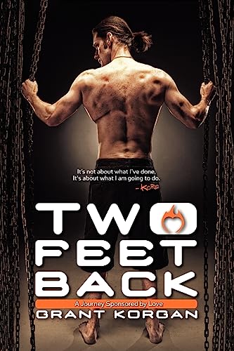 Beispielbild fr Two Feet Back zum Verkauf von SecondSale