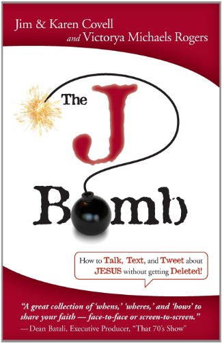 9780984922024: The J Bomb