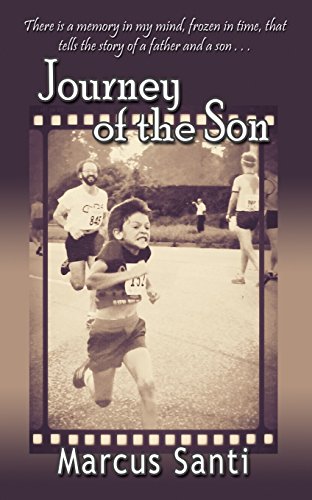 Stock image for Journey of the Son for sale by THE SAINT BOOKSTORE