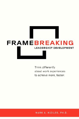 Frame Breaking Leadership Development
