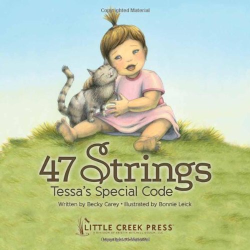 Stock image for 47 Strings: Tessa's Special Code for sale by SecondSale