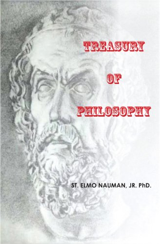 9780984924813: Treasury of Philosophy