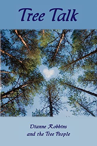 Beispielbild fr Tree Talk (6x9 color) zum Verkauf von thebookforest.com