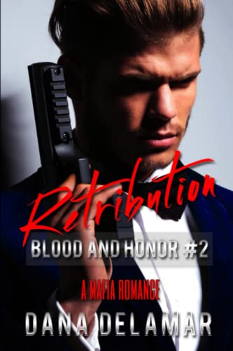 Stock image for Retribution: Blood and Honor for sale by GF Books, Inc.