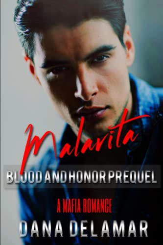 Imagen de archivo de Malavita: Blood and Honor, Prequel a la venta por ThriftBooks-Atlanta