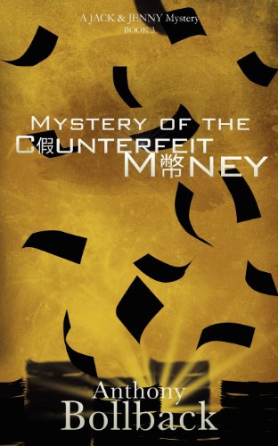 9780984935925: Mystery of the Counterfeit Money