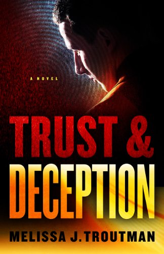 Stock image for Trust & Deception: A Novel for sale by THE OLD LIBRARY SHOP