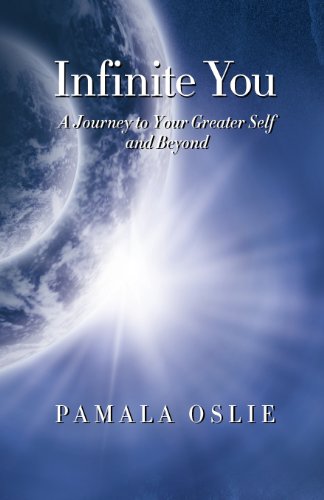 Imagen de archivo de Infinite You: A Journey to Your Greater Self and Beyond a la venta por Goodwill Books