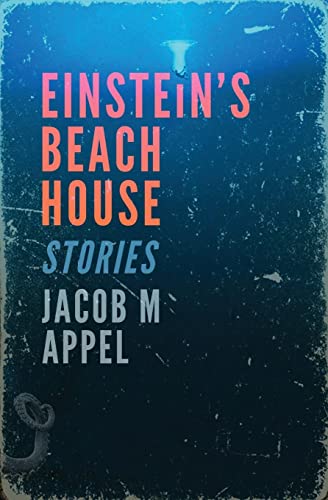 Beispielbild fr Einstein's Beach House zum Verkauf von SecondSale
