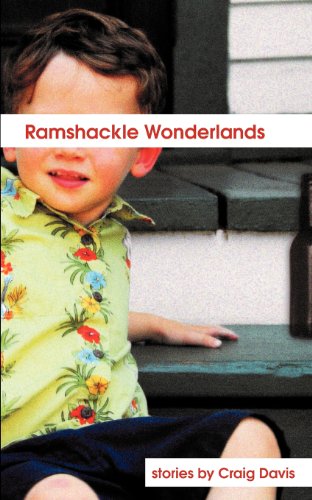 Stock image for Ramshackle Wonderlands for sale by HPB Inc.