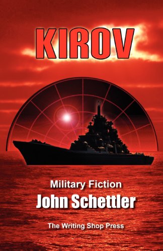 Beispielbild fr Kirov (Kirov Series) zum Verkauf von SecondSale