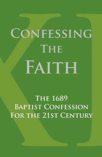 Stock image for Confessing the Faith for sale by ThriftBooks-Reno
