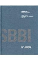 Beispielbild fr Ibbotson SBBI Valuation Yearbook 2012: Market Results for Stocks, Bonds, Bills, and Inflation 1926-2011 (Stocks, Bonds, Bills, and Inflation (Sbbi) Yearbook (Valuation Edition)) zum Verkauf von HPB-Emerald